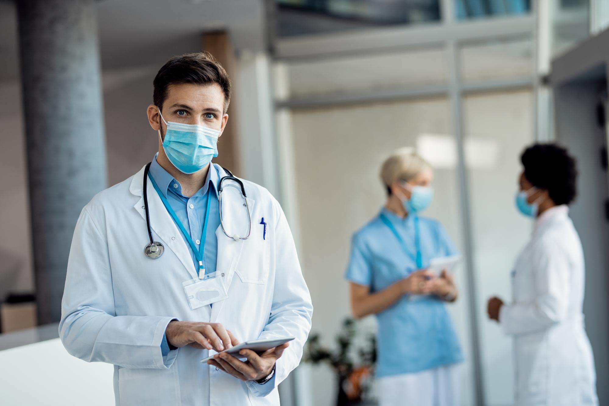 Healthcare Branding