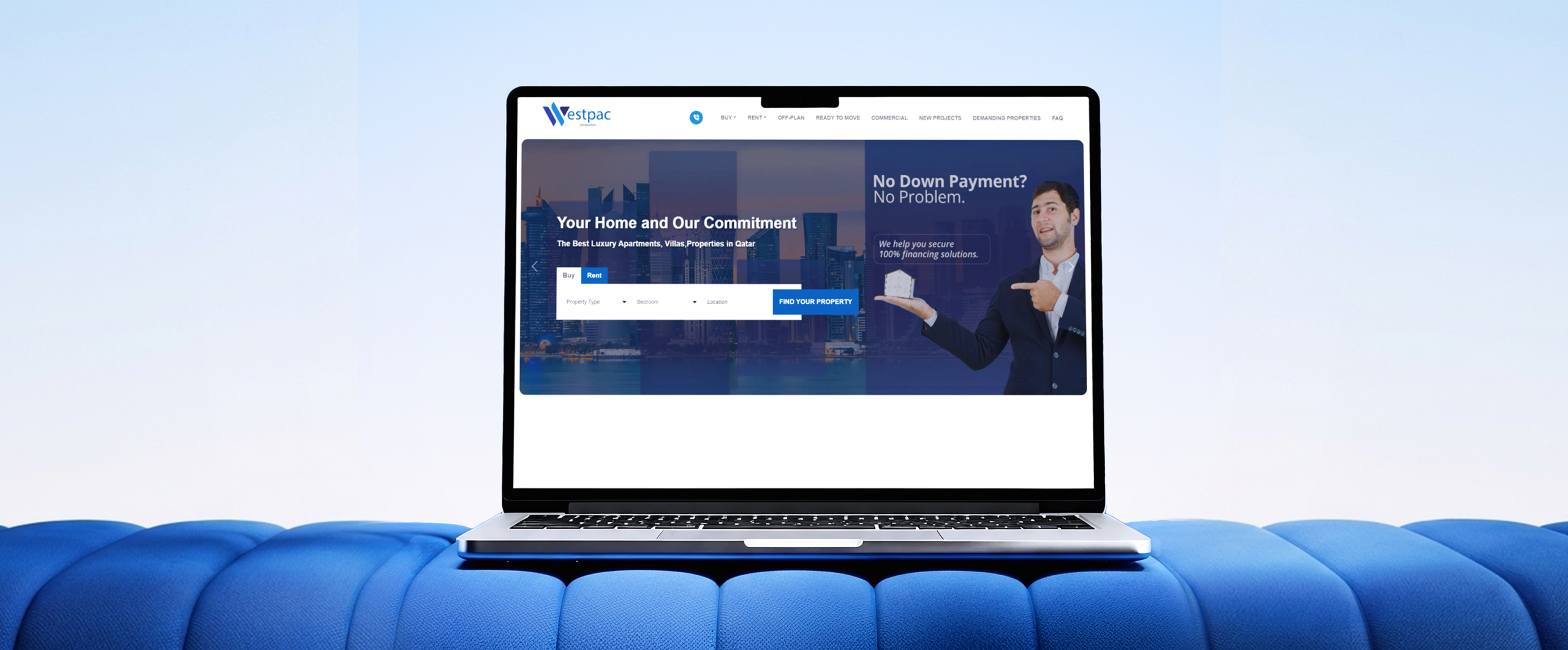 Westpac Properties