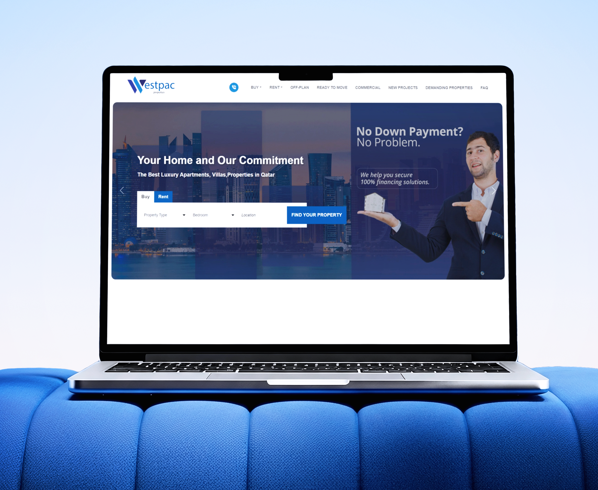 Westpac Properties