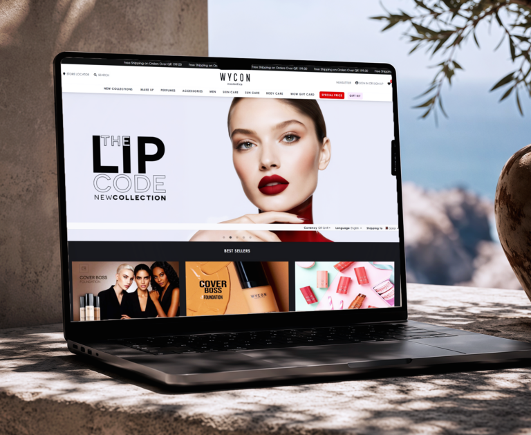 Wycon Cosmetics