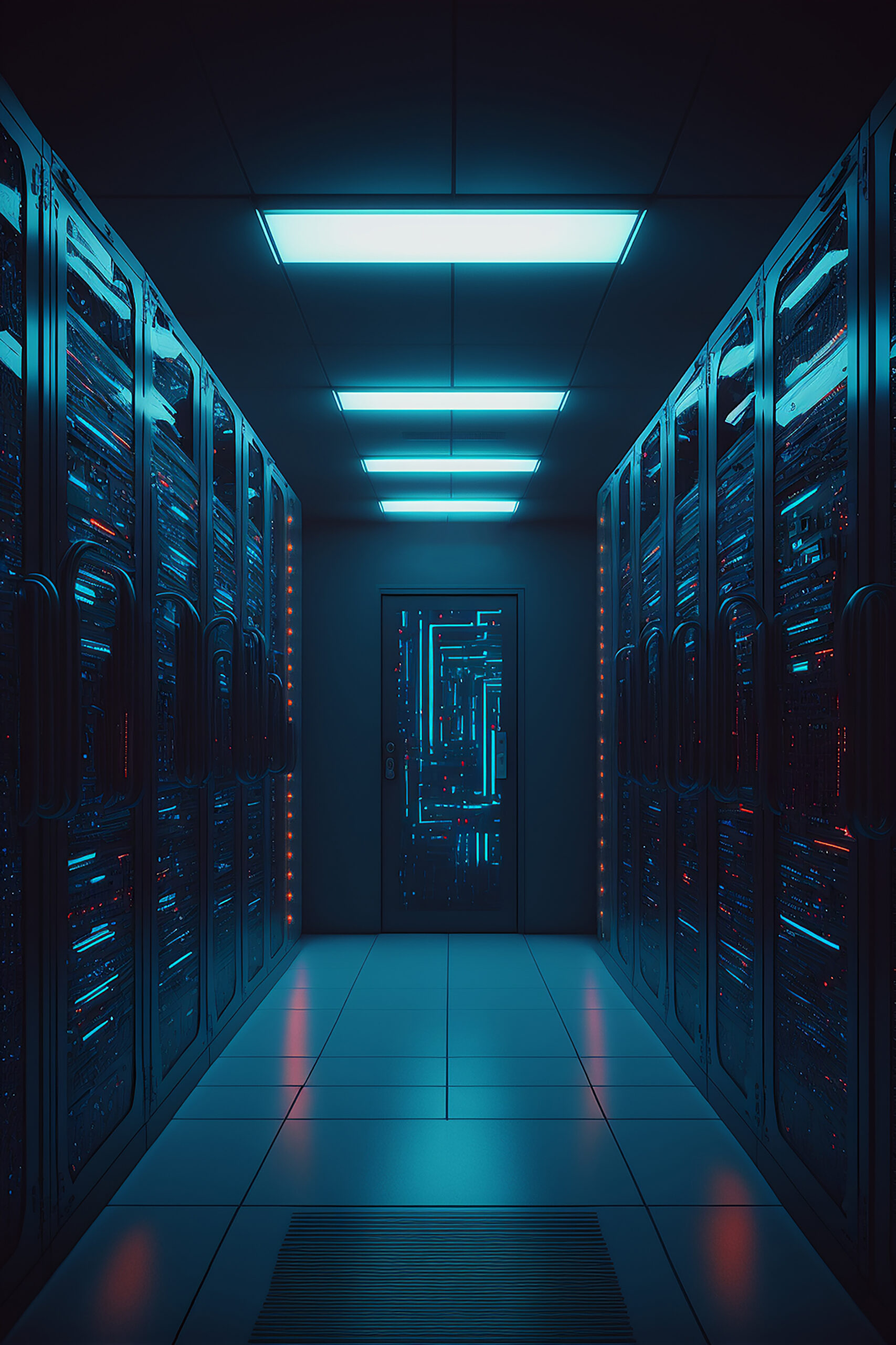 Cloud Infrastructure