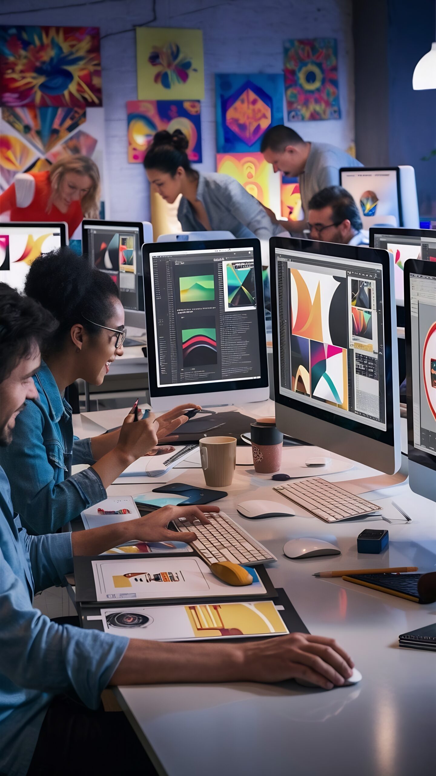 Design workflow