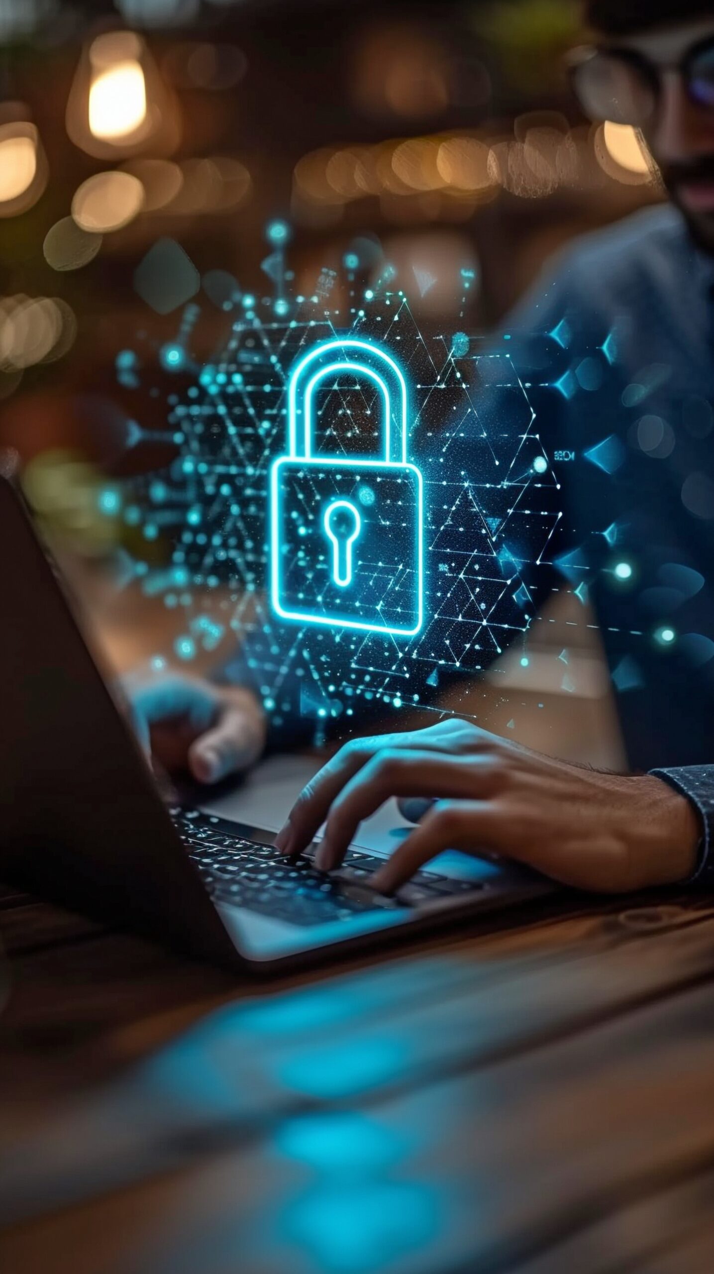 Security Mesh Architecture