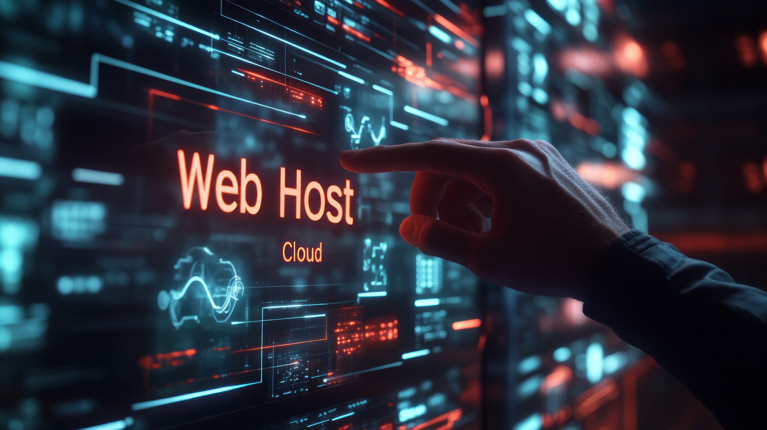 High-Availability Infrastructure
