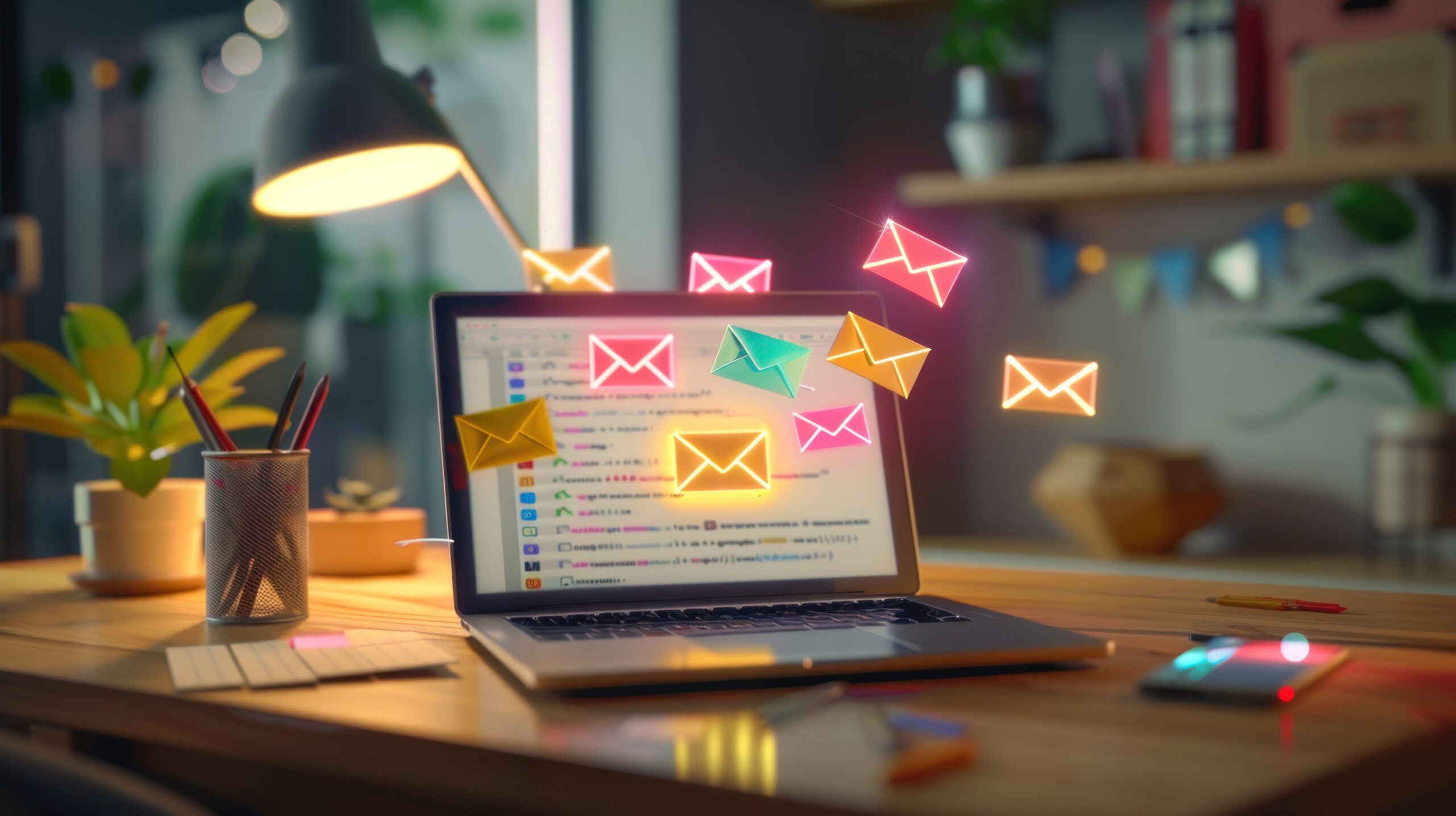 Collaborative Productivity Suite