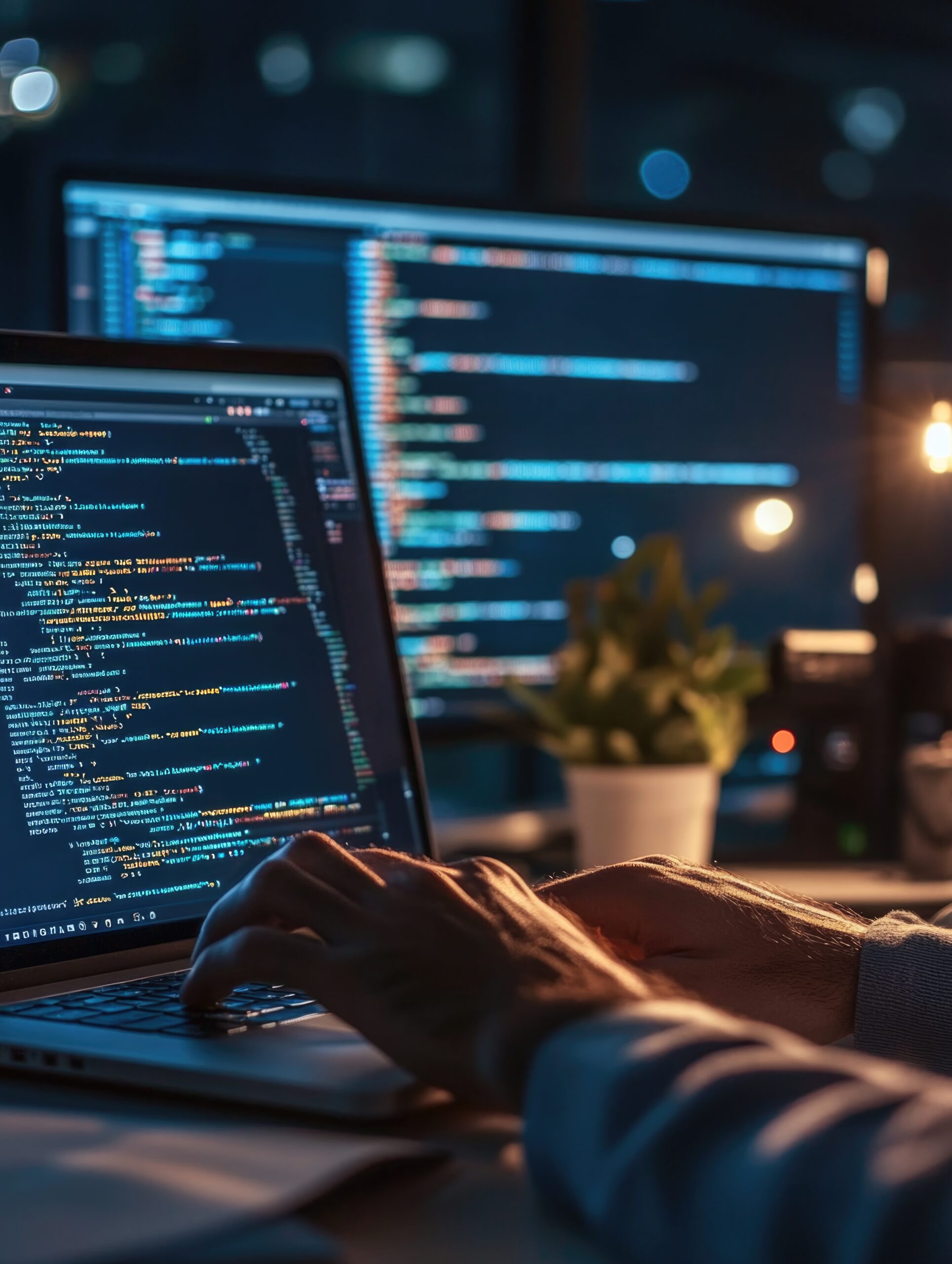 Website Development Excellence
