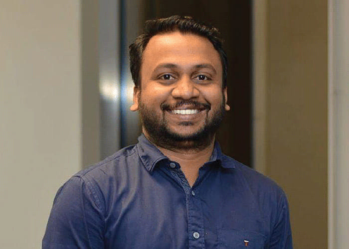Midhun Madhu
