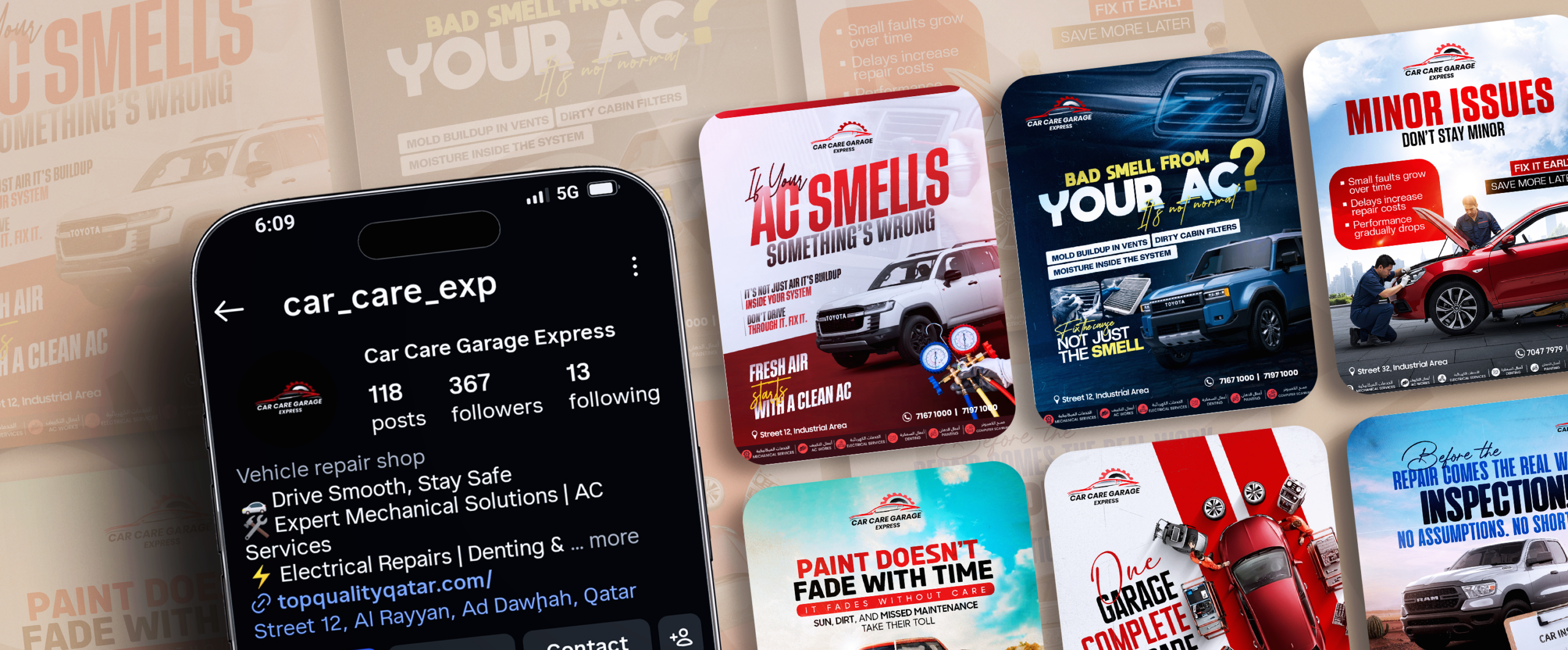 Car Care