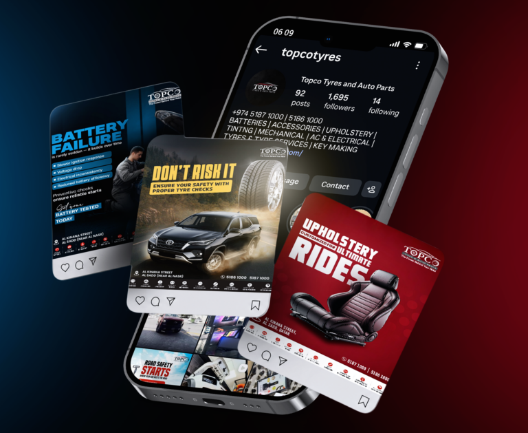 Topco Tyres