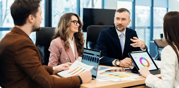 Why Businesses Need Reliable IT Solutions